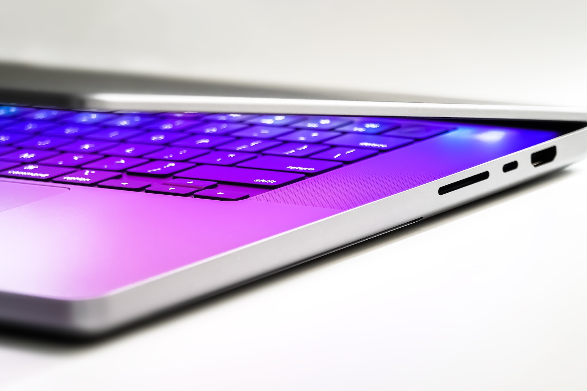 What to know about the 2021 M1 MacBook Pro