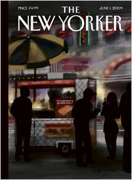 Colombo TNY cover