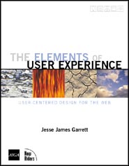 The Elements of User Experience