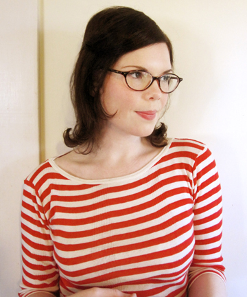 Emily Winfield Martin