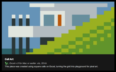 Art of Office - Excel Pixelfreak.png