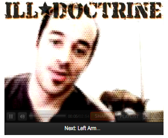 Ill Doctrine