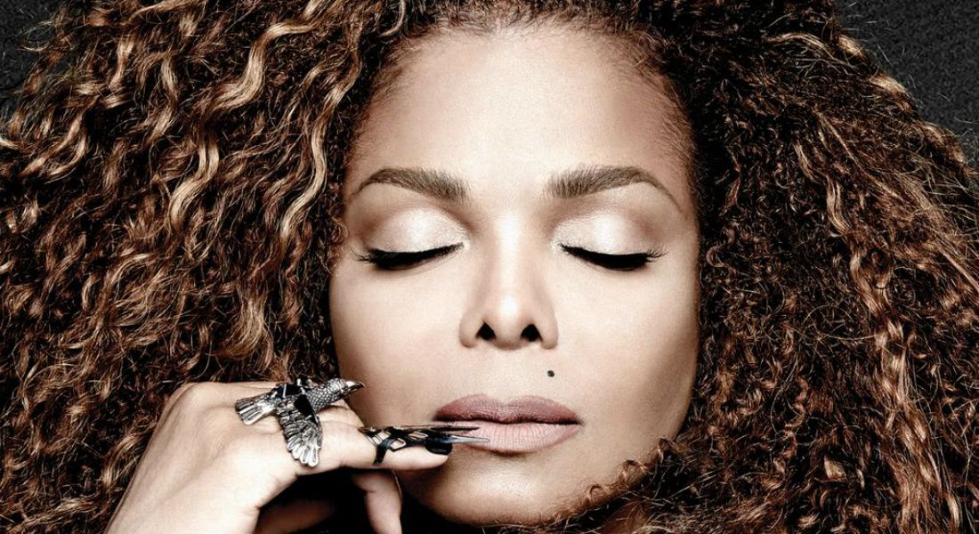 After the Rhythm Nation