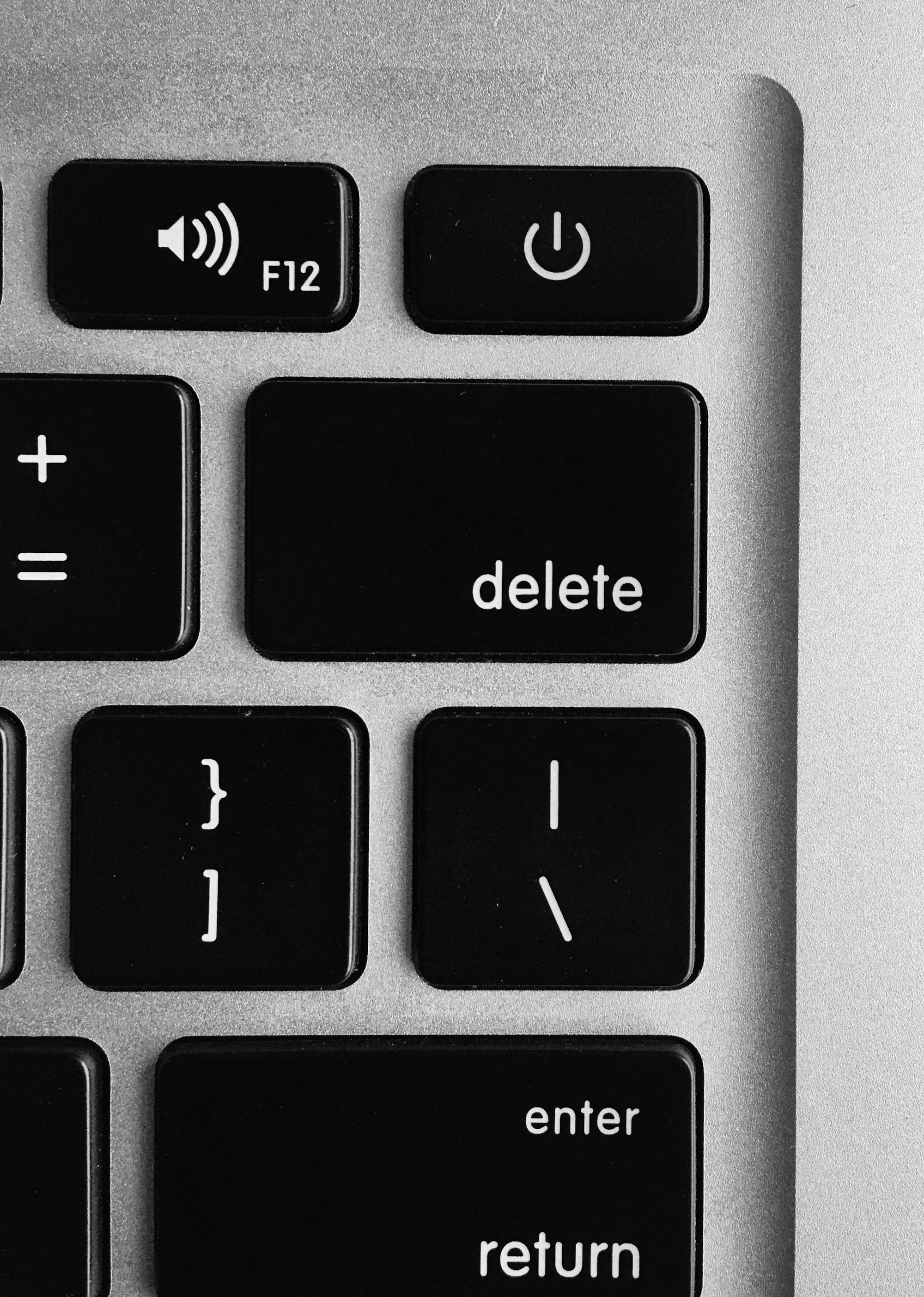 A Personal Digital Reset