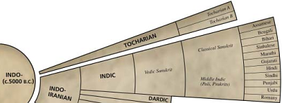 Language Map