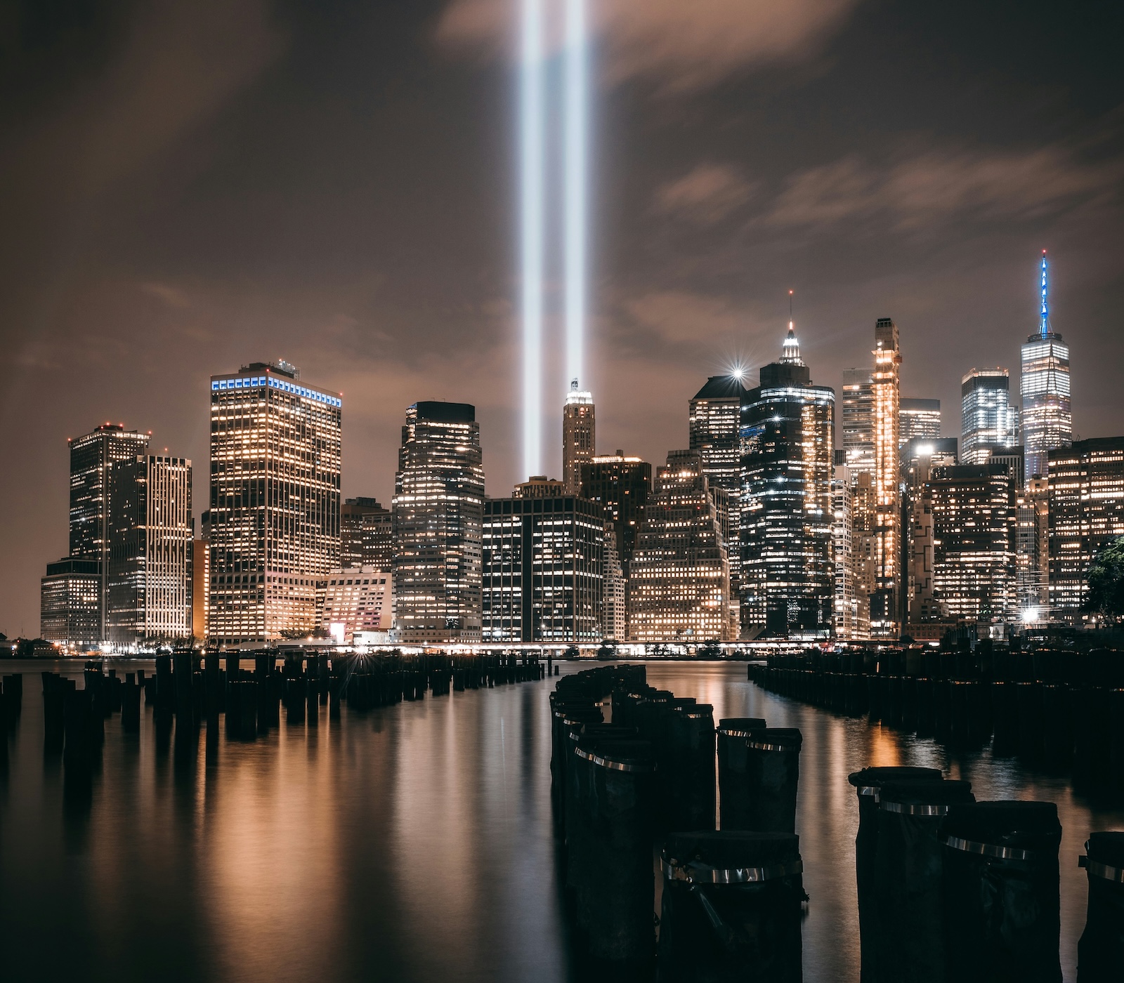 23: What was 9/11?