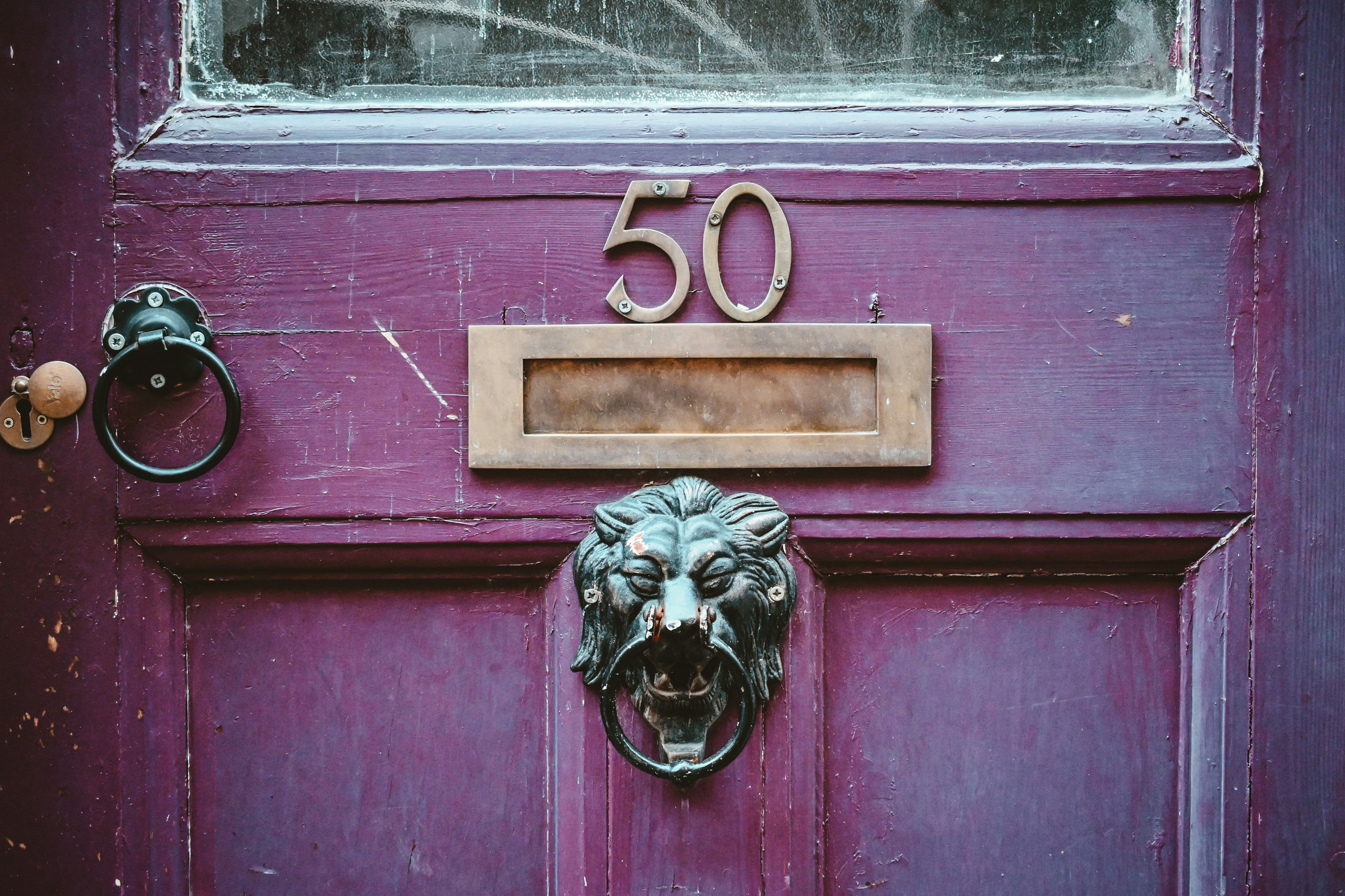 Five for 50