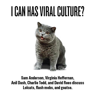 NY Mag Viral Promo