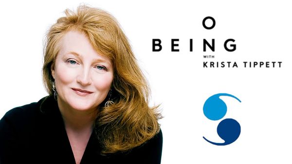 On Being and Tech's Moral Reckoning