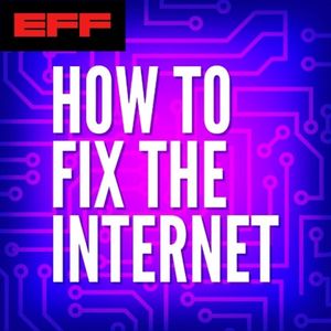 How to Fix the Internet cover art