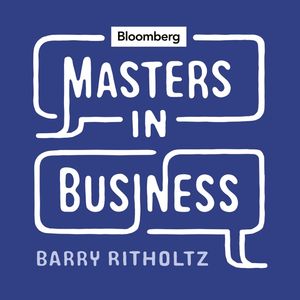 Masters in Business cover art