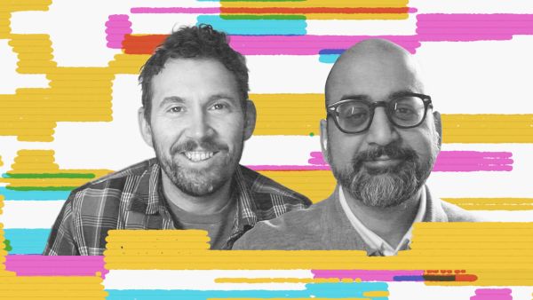 Talking through the tech reckoning