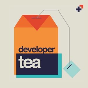 Developer Tea cover art