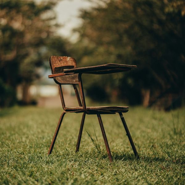 How did we end up threatening our kids’ lives with AI?