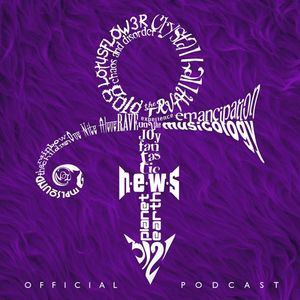 Prince Official Podcast cover art
