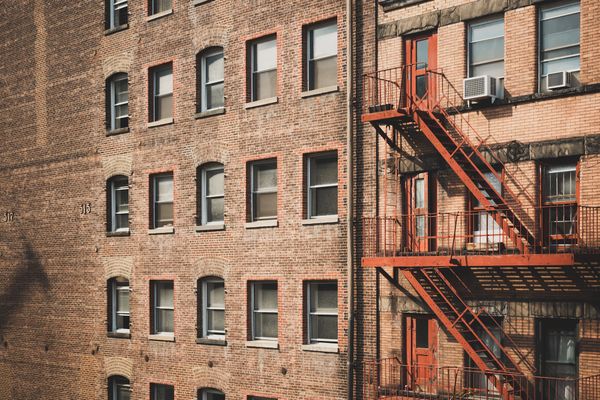 Every Day, A Little Better