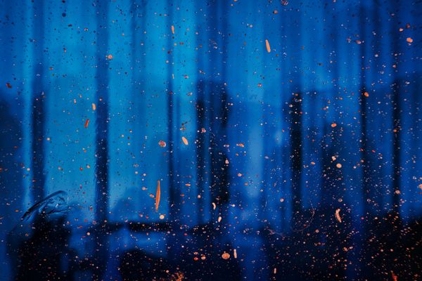 "VC qanon" and the radicalization of the tech tycoons